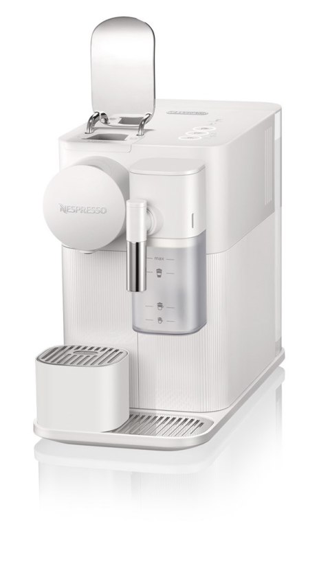Ekspres DeLonghi EN510.W Lattissima One Evo (WYPRZEDAŻ) Ekspres DeLonghi EN510.W Lattissima One Evo (WYPRZEDAŻ)