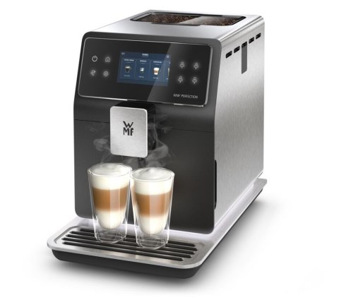 Ekspres automatyczny WMF Perfection 840L Ekspres automatyczny WMF Perfection 840L