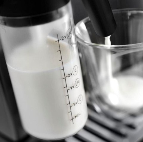 Ekspres ciśnieniowy DeLonghi ECAM 290.61.B (WYPRZEDAŻ) Ekspres ciśnieniowy DeLonghi ECAM 290.61.B (WYPRZEDAŻ)