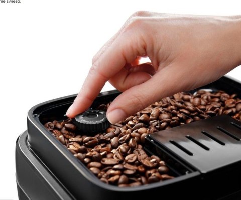 Ekspres ciśnieniowy DeLonghi ECAM 290.61.B (WYPRZEDAŻ) Ekspres ciśnieniowy DeLonghi ECAM 290.61.B (WYPRZEDAŻ)
