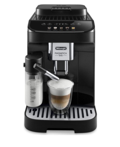Ekspres ciśnieniowy DeLonghi ECAM 290.61.B (WYPRZEDAŻ) Ekspres ciśnieniowy DeLonghi ECAM 290.61.B (WYPRZEDAŻ)
