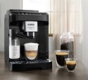 Ekspres ciśnieniowy DeLonghi ECAM 290.61.B (WYPRZEDAŻ)