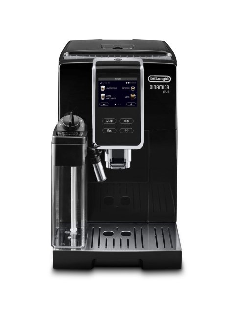 Ekspres ciśnieniowy DeLonghi ECAM 370.70.B (WYPRZEDAŻ) Ekspres ciśnieniowy DeLonghi ECAM 370.70.B (WYPRZEDAŻ)