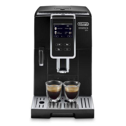 Ekspres ciśnieniowy DeLonghi ECAM 370.70.B (WYPRZEDAŻ) Ekspres ciśnieniowy DeLonghi ECAM 370.70.B (WYPRZEDAŻ)