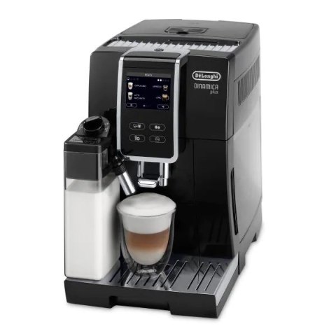 Ekspres ciśnieniowy DeLonghi ECAM 370.70.B (WYPRZEDAŻ) Ekspres ciśnieniowy DeLonghi ECAM 370.70.B (WYPRZEDAŻ)