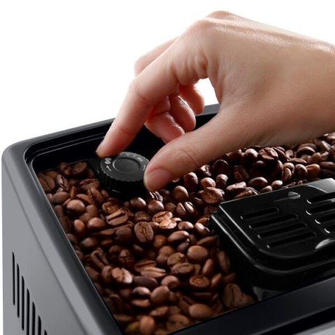 Ekspres ciśnieniowy DeLonghi ECAM 370.70.B (WYPRZEDAŻ) Ekspres ciśnieniowy DeLonghi ECAM 370.70.B (WYPRZEDAŻ)