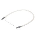 Ekspres ciśnieniowy MIELE CM 5710 SILENCE (WYPRZEDAŻ)