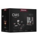 Ekspres ciśnieniowy MIELE CM 5710 SILENCE (WYPRZEDAŻ)