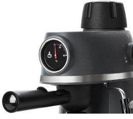 BLACK+DECKER Ekspres ciśnieniowy kolbowy Black+Decker BXCO800E (800W; czarny)