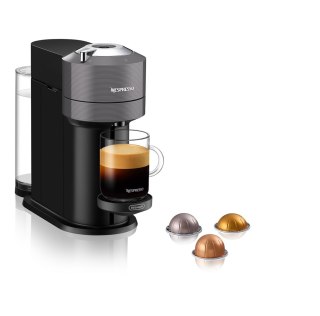 Ekspres do kawy DeLonghi ENV120.GY (WYPRZEDAŻ)