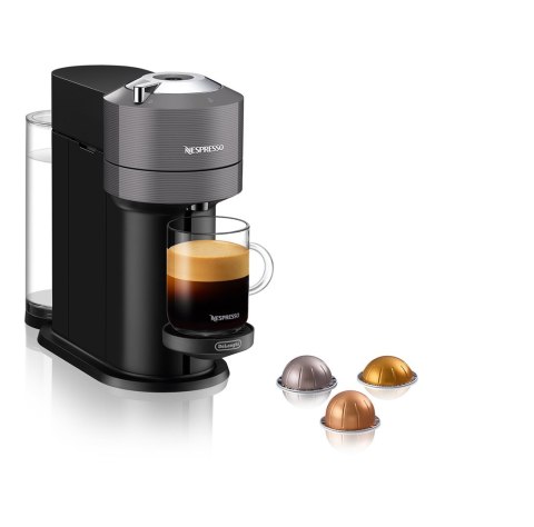 Ekspres do kawy DeLonghi ENV120.GY (WYPRZEDAŻ) Ekspres do kawy DeLonghi ENV120.GY (WYPRZEDAŻ)