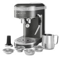 Ekspres kolbowy KitchenAid 5KES6503EMS (WYPRZEDAŻ)