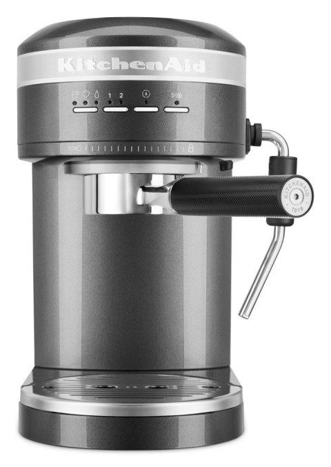 Ekspres kolbowy KitchenAid 5KES6503EMS (WYPRZEDAŻ) Ekspres kolbowy KitchenAid 5KES6503EMS (WYPRZEDAŻ)