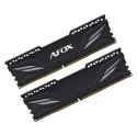 AFOX AFOX GAMING DDR4 2X32GB 3200MHZ CL16 XMP2 BLACK AFLD464PX1CADB