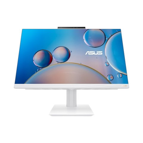 ASUS ASUS AIO A5402WVARK-WPC003X Core 7 150U 23.8" FHD 250nits 100Hz AG 16GB DDR5 SSD512 Intel Graphics WLAN+BT LAN Cam1080p W11Pro W ASUS ASUS AIO A5402WVARK-WPC003X Core 7 150U 23.8" FHD 250nits 100Hz AG 16GB DDR5 SSD512 Intel Graphics WLAN+BT LAN Cam1080p W11Pro W