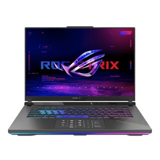 ASUS ASUS ROG Strix G16 G614PR-R9161W Ryzen 9 8940HX 16.0"FHD+ 165Hz IPS-level 300nits AG 16GB DDR5-5200 SSD1TB GeForce RTX 5070 Ti 1