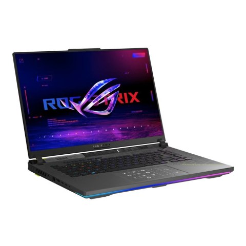 ASUS ASUS ROG Strix G16 G614PR-R9161W Ryzen 9 8940HX 16.0"FHD+ 165Hz IPS-level 300nits AG 16GB DDR5-5200 SSD1TB GeForce RTX 5070 Ti 1 ASUS ASUS ROG Strix G16 G614PR-R9161W Ryzen 9 8940HX 16.0"FHD+ 165Hz IPS-level 300nits AG 16GB DDR5-5200 SSD1TB GeForce RTX 5070 Ti 1