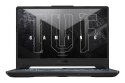 ASUS ASUS TUF Gaming A15 FA506NC-HN006 Ryzen 5 7535HS 15.6"FHD 144Hz Value IPS-level 250nits AG 8GB DDR5 SSD512 GeForce RTX 3050_4GB 