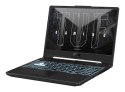 ASUS ASUS TUF Gaming A15 FA506NC-HN006 Ryzen 5 7535HS 15.6"FHD 144Hz Value IPS-level 250nits AG 8GB DDR5 SSD512 GeForce RTX 3050_4GB 
