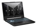 ASUS ASUS TUF Gaming A15 FA506NC-HN006 Ryzen 5 7535HS 15.6"FHD 144Hz Value IPS-level 250nits AG 8GB DDR5 SSD512 GeForce RTX 3050_4GB 