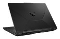 ASUS ASUS TUF Gaming A15 FA506NC-HN006 Ryzen 5 7535HS 15.6"FHD 144Hz Value IPS-level 250nits AG 8GB DDR5 SSD512 GeForce RTX 3050_4GB 
