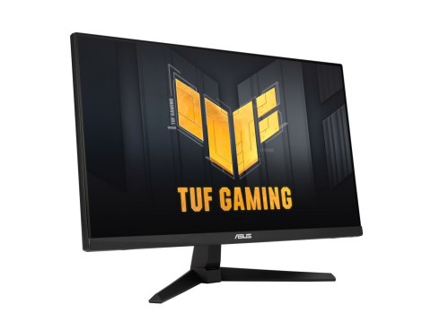 ASUS MONITOR ASUS 24" VG249QM1A TUF Gaming ASUS MONITOR ASUS 24" VG249QM1A TUF Gaming
