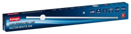 Activejet Lampa ścienna LED Activejet AJE-HILTON White NW