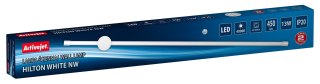 Activejet Lampa ścienna LED Activejet AJE-HILTON White NW