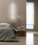 Activejet Lampa ścienna LED Activejet AJE-HILTON White NW