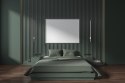 Activejet Lampa ścienna LED Activejet AJE-HILTON White NW