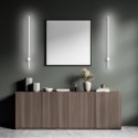 Activejet Lampa ścienna LED Activejet AJE-HILTON White NW