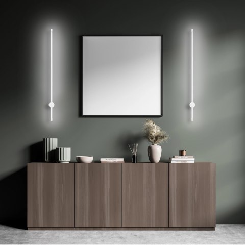 Activejet Lampa ścienna LED Activejet AJE-HILTON White NW Activejet Lampa ścienna LED Activejet AJE-HILTON White NW