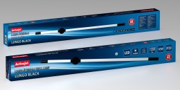 Activejet Lampa ścienna LED Activejet AJE-LUNGO Black