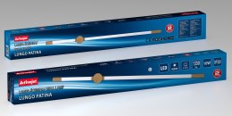 Activejet Lampa ścienna LED Activejet AJE-LUNGO Patina