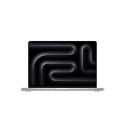Apple Apple 14-inch MacBook Pro: Apple M4 Pro chip with 12-core CPU 24GB, 512GB SSD - Silver