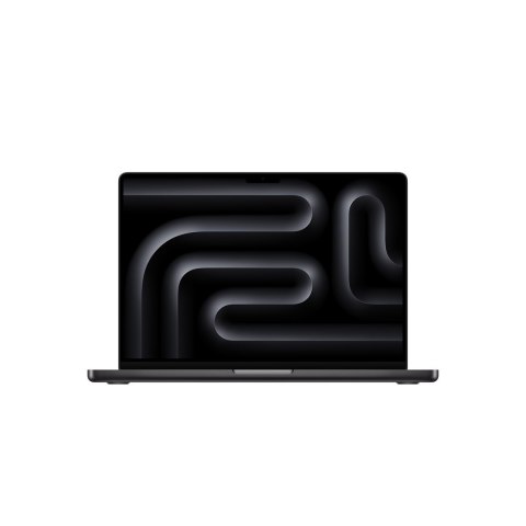 Apple Apple 14-inch MacBook Pro: Apple M4 Pro chip with 12-core CPU 24GB, 512GB SSD - Space Black Apple Apple 14-inch MacBook Pro: Apple M4 Pro chip with 12-core CPU 24GB, 512GB SSD - Space Black