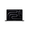 Apple Apple 14-inch MacBook Pro: Apple M4 Pro chip with 14-core CPU and 20-core GPU, 24GB, 1TB SSD - Space Black