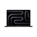 Apple Apple 16-inch MacBook Pro: Apple M4 Max chip with 14-core CPU and 32-core GPU, 36GB, 1TB SSD - Space Black
