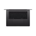 Apple Apple 16-inch MacBook Pro: Apple M4 Max chip with 14-core CPU and 32-core GPU, 36GB, 1TB SSD - Space Black