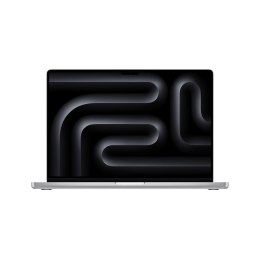 Apple Apple 16-inch MacBook Pro: Apple M4 Max chip with 16-core CPU and 40-core GPU, 48GB, 1TB SSD - Silver