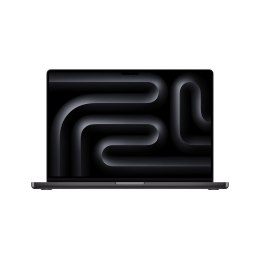 Apple Apple 16-inch MacBook Pro: Apple M4 Max chip with 16-core CPU and 40-core GPU, 48GB, 1TB SSD - Space Black