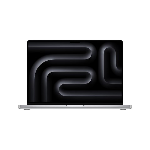 Apple Apple 16-inch MacBook Pro: Apple M4 Pro chip with 14-core CPU and 20-core GPU, 48GB, 512GB SSD - Silver Apple Apple 16-inch MacBook Pro: Apple M4 Pro chip with 14-core CPU and 20-core GPU, 48GB, 512GB SSD - Silver