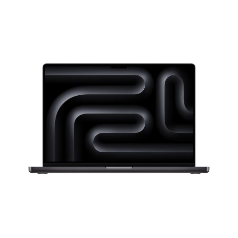 Apple Apple 16-inch MacBook Pro: Apple M4 Pro chip with 14-core CPU and 20-core GPU, 48GB, 512GB SSD - Space Black Apple Apple 16-inch MacBook Pro: Apple M4 Pro chip with 14-core CPU and 20-core GPU, 48GB, 512GB SSD - Space Black