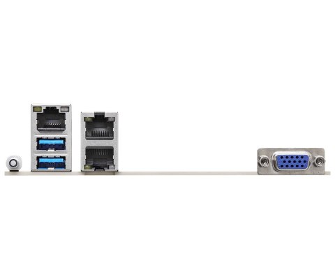 Asrock Płyta główna ASRock GENOAD8UD-2T/X550 1x SP5 AMD Epyc 9004 SoC (8xDIMM, SATA, 2xM.2, 2x10GbE, IPMI)