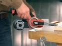 BLACK+DECKER Pilnik taśmowa BLACK+DECKER KA902EK-QS (13mm)