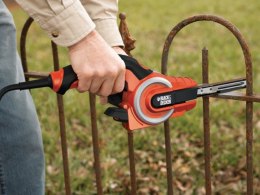 BLACK+DECKER Pilnik taśmowa BLACK+DECKER KA902EK-QS (13mm)