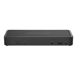 Belkin Stacja dokująca + zasilacz Belkin 14-Port USB-C Docking Station 135W PSU 2xHDMI/2XDisplayPort/5xUSB-A/3xUSB-C/1xRJ45 Gigabit/1xA