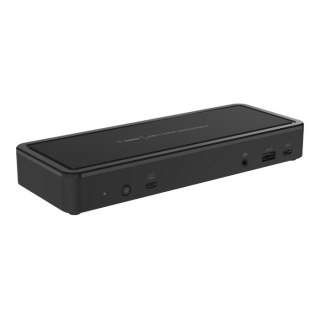Belkin Stacja dokująca + zasilacz Belkin 14-Port USB-C Docking Station 135W PSU 2xHDMI/2XDisplayPort/5xUSB-A/3xUSB-C/1xRJ45 Gigabit/1xA