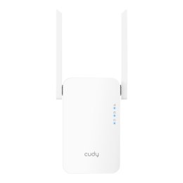 CUDY Wzmacniacz sygnału WIFI CUDY RE1200 LAN 1x10/100 AC1200 Dual Band Mesh