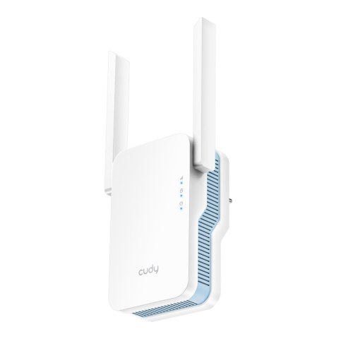 CUDY Wzmacniacz sygnału WIFI CUDY RE1200 LAN 1x10/100 AC1200 Dual Band Mesh CUDY Wzmacniacz sygnału WIFI CUDY RE1200 LAN 1x10/100 AC1200 Dual Band Mesh